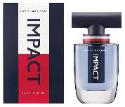 Tualetinis vanduo Tommy Hilfiger Impact, 50 ml