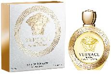 Tualetinis vanduo Versace Eros Pour Femme, 100 ml