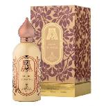 Kvapusis vanduo Attar Collection Fleur de Santal, 100 ml