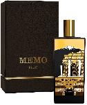 Kvapusis vanduo Memo Paris Sicilian Leather, 75 ml