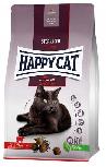 Sausas kačių maistas Happy Cat Supreme Adult Sterilised, jautiena, 1.3 kg