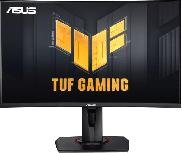 Monitorius Asus TUF Gaming VG27VQM, 27", 1 ms