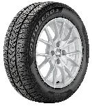 Žieminė automobilio padanga Pirelli Winter Sottozero 3 235/45/R18, 94-V-240 km/h, C, B, 72 dB