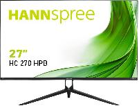 Monitorius Hannspree HC 270 HPB, 27", 5 ms