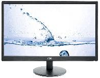 Monitorius AOC M2470SWH, 23.6", 5 ms