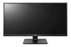 Monitorius LG 24BK55YP-B, 24", 5 ms