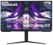 Monitorius Samsung LS32AG320NUXEN, 31.5", 1 ms