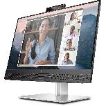 Monitorius HP E24mv, 23.8", 5 ms