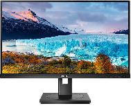 Monitorius Philips 242S1AE, 24", 4 ms