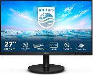 Monitorius Philips 271V8LAB/00, 27", 4 ms