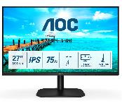 Monitorius AOC 27B2DA, 27", 4 ms