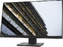 Monitorius Lenovo ThinkVision E24-28, 23.8", 6 ms