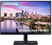 Monitorius Samsung LF24T450GYUXEN I, 23.8", 5 ms