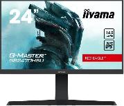 Monitorius Iiyama G-Master GB2470HSU-B5, 23.8", 0.8 ms