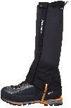 Getras Montane Endurance Pro, juoda, 2 vnt.