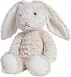 Pliušinis žaislas Molli Toys Rabbit Hailey, šviesiai ruda, 36 cm