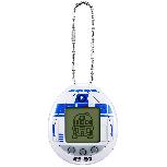 Interaktyvus žaislas Bandai Star Wars R2-D2 Tamagotchi 88821, universali