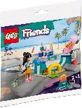 Konstruktorius LEGO® Friends Skate Ramp 30633