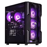 Stacionarus kompiuteris Actina Intel® Core™ i7 processor 14700KF, Nvidia GeForce RTX 4090, 32 GB, 2 TB