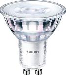 Lemputė Philips CorePro LEDspot LED, GU10, 4.6 W, 355 lm