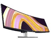 Monitorius Dell U4924DW, 49", 5 ms