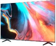 Televizorius Hisense 65E78HQ, QLED, 65 "