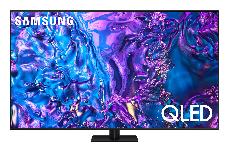 Televizorius Samsung QE65Q70DATXXH, QLED, 65 "