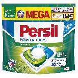 Skalbimo kapsulės Persil Power Caps Universal, 66 vnt.