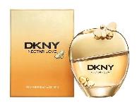 Kvapusis vanduo DKNY Nectar Love, 50 ml