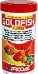 Maistas žuvims Prodac Goldfish Flakes GF1200, 0.160 kg