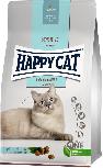 Sausas kačių maistas Happy Cat Supreme Sensitive, paukštiena, 1.3 kg