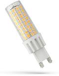 Lemputė Spectrum LED, balta, G9, 7 W, 780 lm