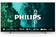 Televizorius Philips 55PUS7409/12, LED LCD, 55 ", komplektas