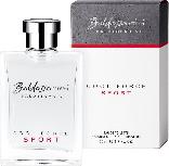 Tualetinis vanduo Baldessarini Cool Force Sport, 50 ml