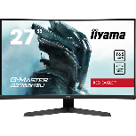 Monitorius Iiyama G2766HSU-B1, 27", 1 ms