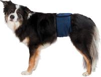 Sauskelnės šunims Trixie Diaper For Male Dog VAT008778, L