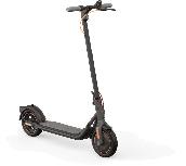 Elektrinis paspirtukas Segway Ninebot eKickscooter F40E, juoda