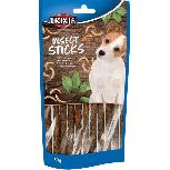 Skanėstas šunims Trixie Insect Sticks, vabzdžiai, 0.08 kg