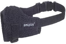 Antsnukis Amiplay Air, 5