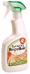 Gyvūnų atbaidymo priemonė Record Cat & Dog Repellent, 500 ml