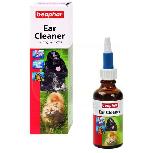 Gelis Beaphar Ear Drops For Dogs And Cats 10621610, 50 ml