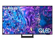 Televizorius Samsung QE75Q70DATXXH, QLED, 75 "