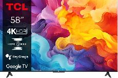 Televizorius TCL 58P655, LED, 58 "