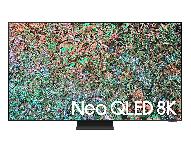 Televizorius Samsung QE85QN800DTXXH, QLED, 85 "