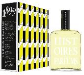 Kvapusis vanduo HISTOIRES de PARFUMS 1899 Hemingway, 120 ml