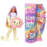 Lėlė Barbie Barbie Cutie Reveal Cozy Cute Lion HKR06, 29 cm