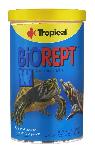 Maistas žuvims Tropical Biorept W, 0.3 kg