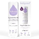 Balzamas kūdikiams Kokoso Baby Soft Balm Stick, 13 g