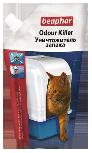 Gaiviklis Beaphar 628 Odour Killer for Cats, 0.4 kg