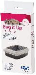 Maišas Savic Bag it Up Litter Tray Bags Large, 12 vnt.